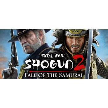 Total War: Shogun 2: Fall of the Samurai