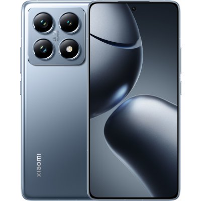Xiaomi 14T Pro 12GB/512GB Titan Blue – Zboží Živě Xiaomi 14T Pro 12GB/512GB Titan Blue – Zboží Živě