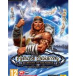 Kings Bounty: Warriors of the North - Ice and Fire – Hledejceny.cz