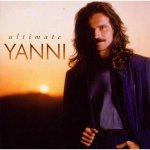 Yanni - Ultimate Yanni CD – Hledejceny.cz