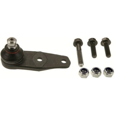 Podpora-/ Kloub TRW JBJ197 - RENAULT 19 | Zboží Auto