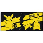 ABYstyle Pokémon Pikachu XXL ABYACC411 – Zboží Mobilmania