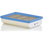Vzduchový filtr MANN-FILTER C 25 044 – Hledejceny.cz