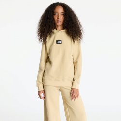 The North Face W Hoden Hoodie Khaki Stone