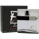 Salvatore Ferragamo F by Ferragamo Black toaletní voda pánská 100 ml