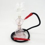 Al Fakher 35/1 růžová – Zboží Dáma