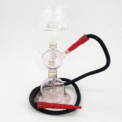 Al Fakher 35/1 růžová – Zboží Dáma