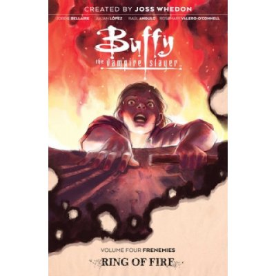 Buffy the Vampire Slayer Vol. 4