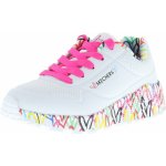 Skechers boty Lovely Luv Jr 314976L-WMLT – Hledejceny.cz