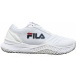 Fila Axilus 3 Clay white/fila navy/fila red – Zboží Mobilmania