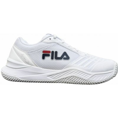 Fila Axilus 3 Clay white/fila navy/fila red – Zboží Mobilmania