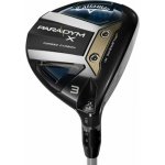 Callaway Paradym X pánské Fairway dřevo pravé 18° Stiff – Hledejceny.cz