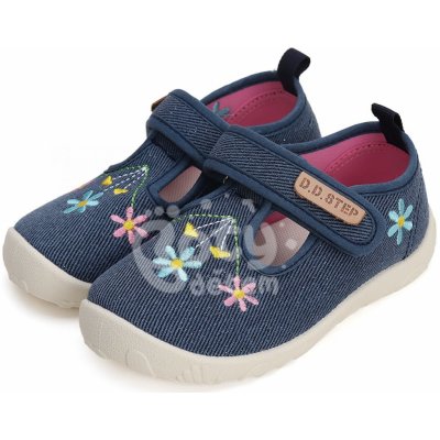 D.D.Step barefoot baleriny CSG-41133 – Zbozi.Blesk.cz