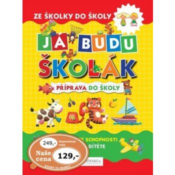 Já budu školák