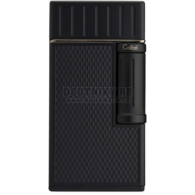Colibri Julius LI221C1 Černý – Hledejceny.cz