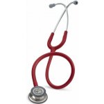 Littmann Classic III burgundská – Hledejceny.cz