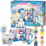 Sluban B0868 Villa 446 ks – Sleviste.cz