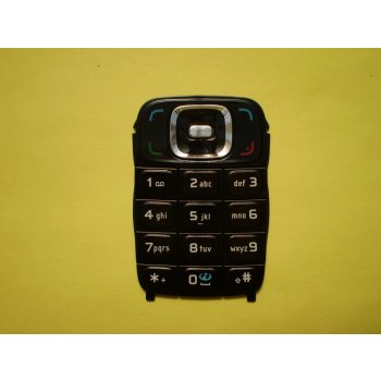 Klávesnice Nokia 6131