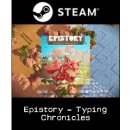 Epistory - Typing Chronicles