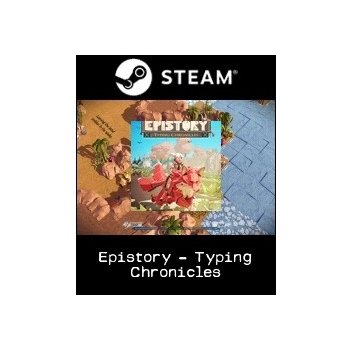 Epistory - Typing Chronicles