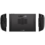 Lenovo Legion Go Gen 2 8ASP2 2TB Eclipse Black – Zboží Živě