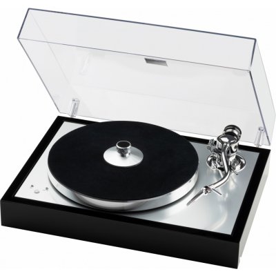 Pro-Ject Ortofon Century TT