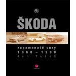 Zapomenuté vozy Škoda – Hledejceny.cz
