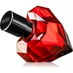 Diesel Loverdose Red Kiss parfémovaná voda dámská 30 ml – Sleviste.cz