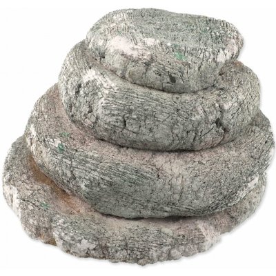 Aqua Excellent Želví ostrov 15 x 20 x 14 cm – Zboží Dáma