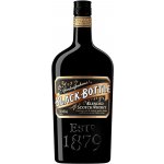 Black Bottle Blended Scotch Whisky 40% 0,7 l (holá láhev) – Hledejceny.cz