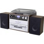 Soundmaster MCD5550 – Zboží Živě