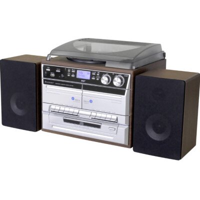 Soundmaster MCD5550 – Zboží Živě