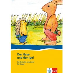 Der Hase und der Igel - Klett