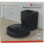 Roborock Q7 TF+ Black – Hledejceny.cz