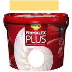 Primalex Plus 2,5 l - žlutá – Sleviste.cz