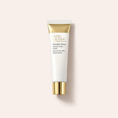 Estée Lauder Double Wear Smooth and Blur Primer matující podkladová báze pod make-up 40 ml – Hledejceny.cz