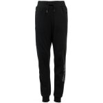 Lewro BASY dětské tepláky černá – Zboží Mobilmania