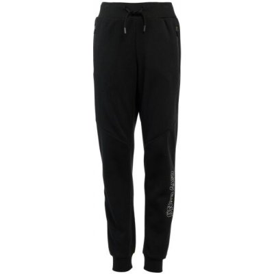 Lewro BASY dětské tepláky černá – Zboží Mobilmania