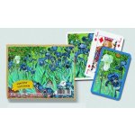 Piatnik Van Gogh: Iris – Hledejceny.cz