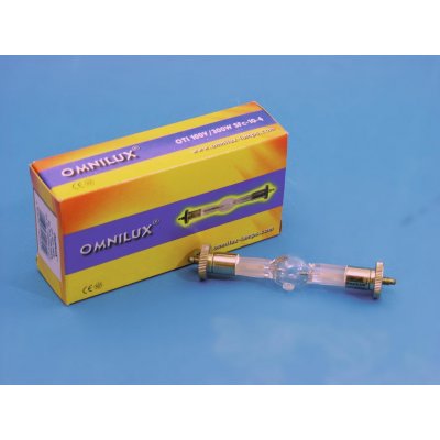 Omnilux OTI 100V 300W SF-c 10-4 750h 6500K – Hledejceny.cz