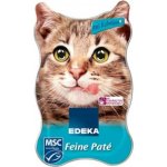 Edeka jemná paštika s treskou 85 g – Hledejceny.cz