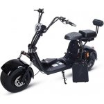 EcoWheel GR7+ 1000W 40Ah modrá – Hledejceny.cz