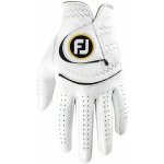 FootJoy StaSof Mens Golf Glove Bílá Pravá ML – Zboží Dáma