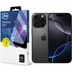 Ochranná fólie 3MK Apple iPhone 16 Pro Max – Zboží Mobilmania