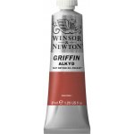 Olejová barva rychleschnoucí Winsor & Newton Griffin Alkyd 37 m Flesh Tint – Hledejceny.cz