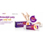 Uxitol 25 Softwalk balzám na paty 50 ml – Zboží Dáma