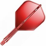 Goat XFlex - Short - Red – Zboží Dáma