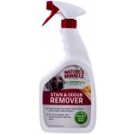 Nature's Miracle Stain&Odour Remover Dog Melon Sprej na čištění 946 ml – Zbozi.Blesk.cz