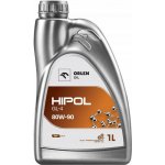 Orlen Oil Hipol GL-4 80W-90 1 l | Zboží Auto