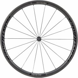 Bontrager Aeolus Pro